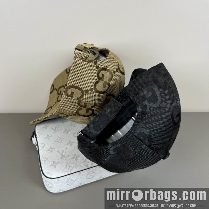 Gucci Hat dx07