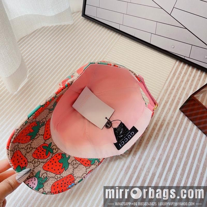 Gucci Hat 050701