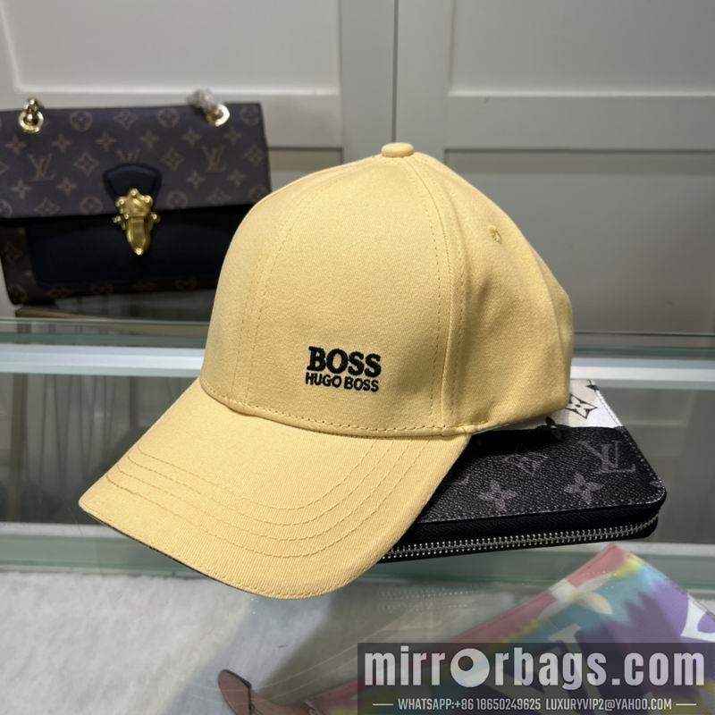 Boss Hat dx02