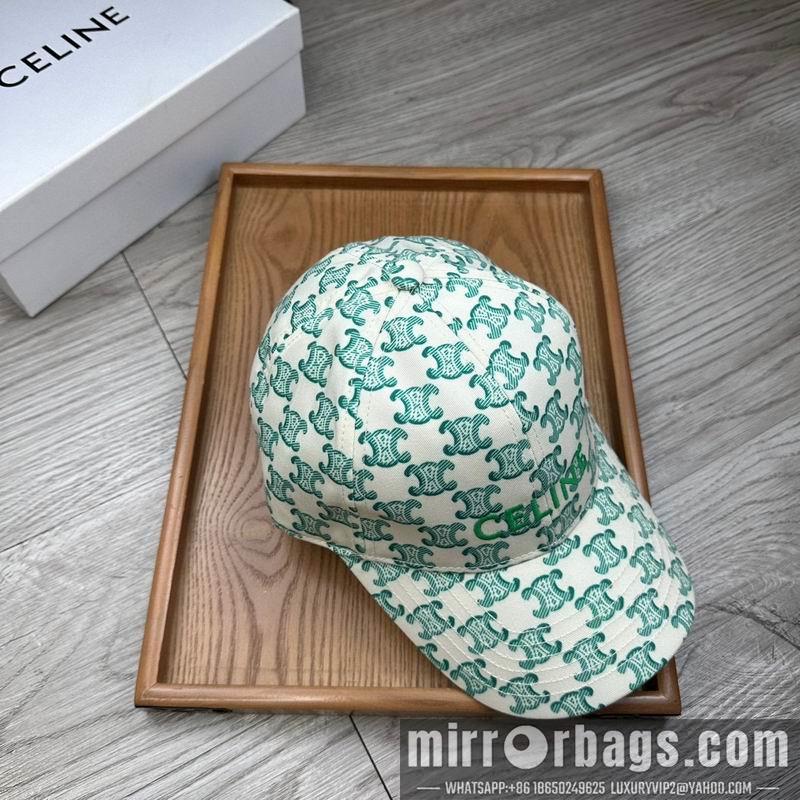 Celine Hat dx45