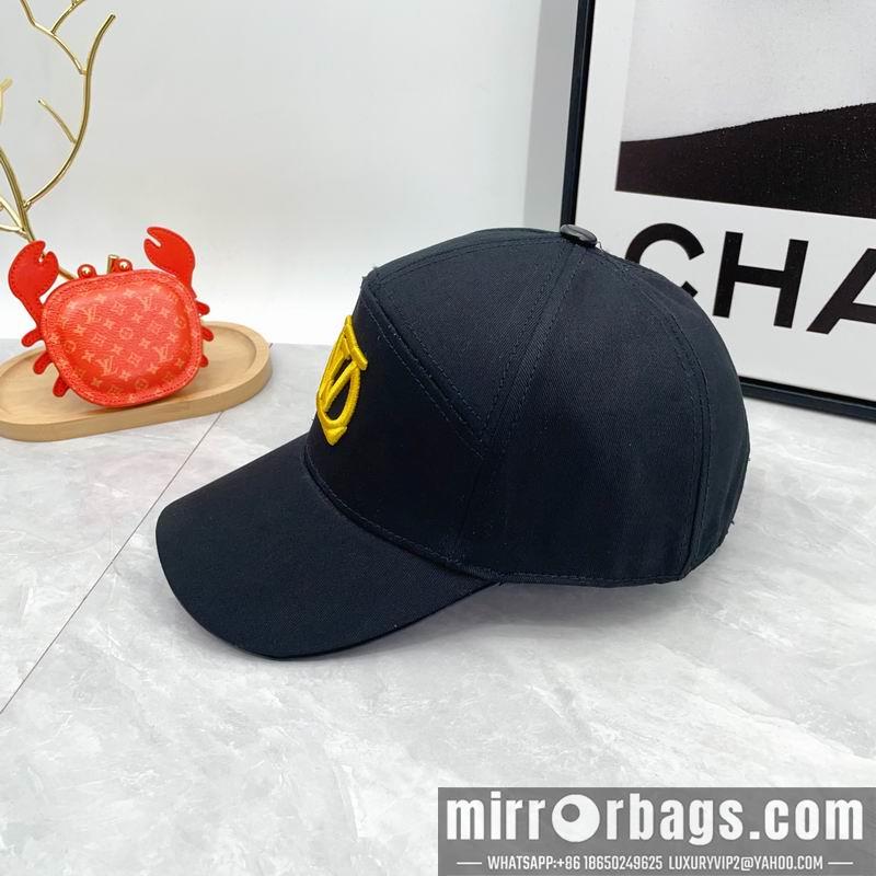 LV Hat dx05