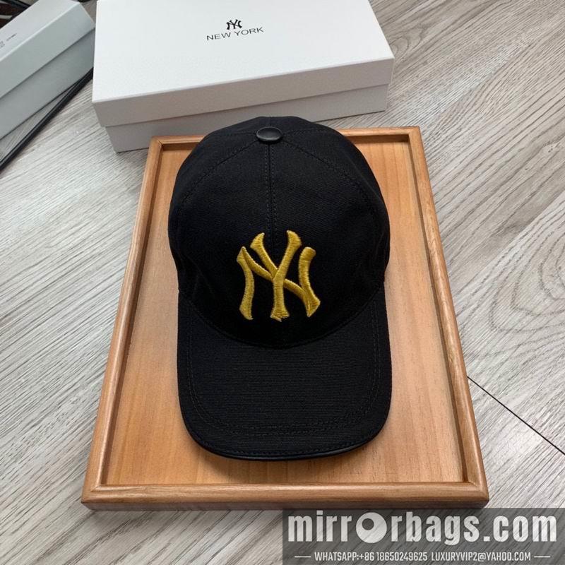 MLB NY Hat 071201