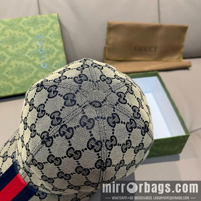 Gucci Hat 091401