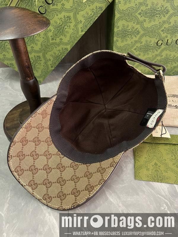 Gucci Hat dx107