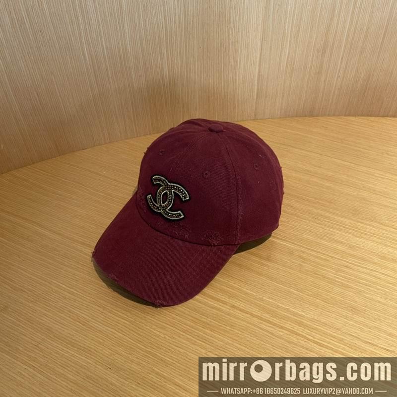 Chanel Hat 121401