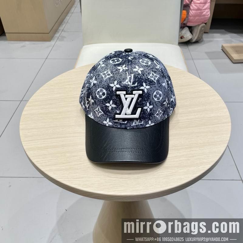 LV Hat 040202