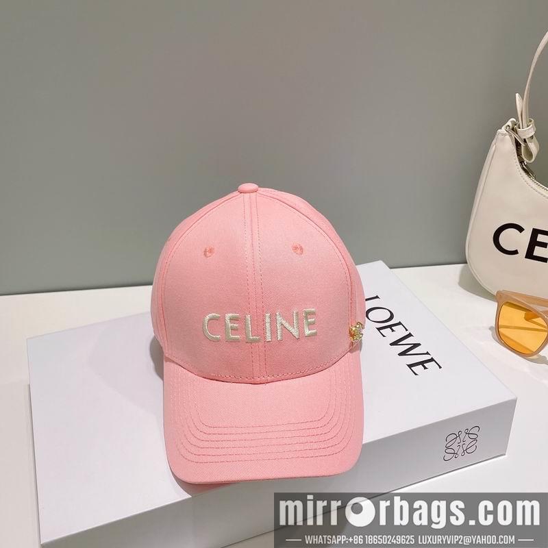 Celine Hat 072804
