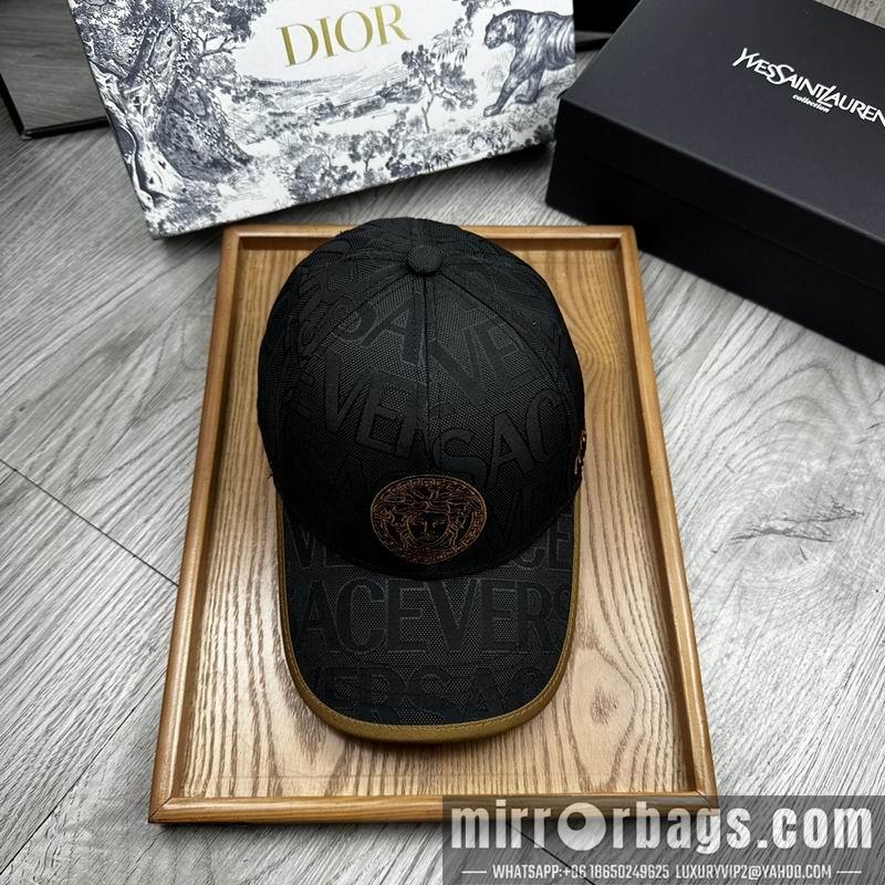 Versace Hat dx01