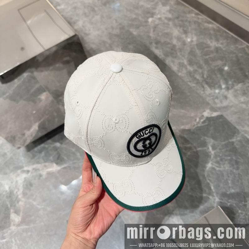 Gucci Hat 050701