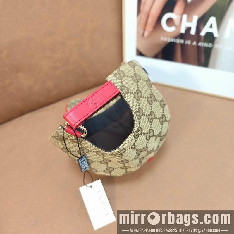 Gucci Hat dx101