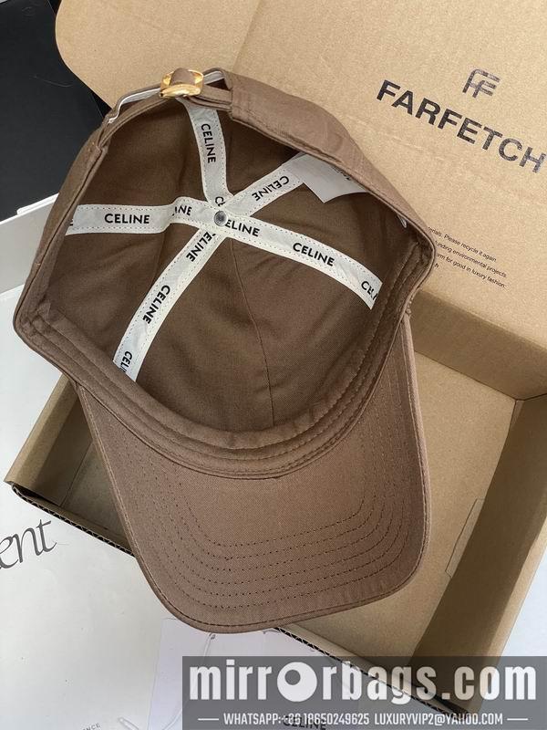 Celine Hat dx129