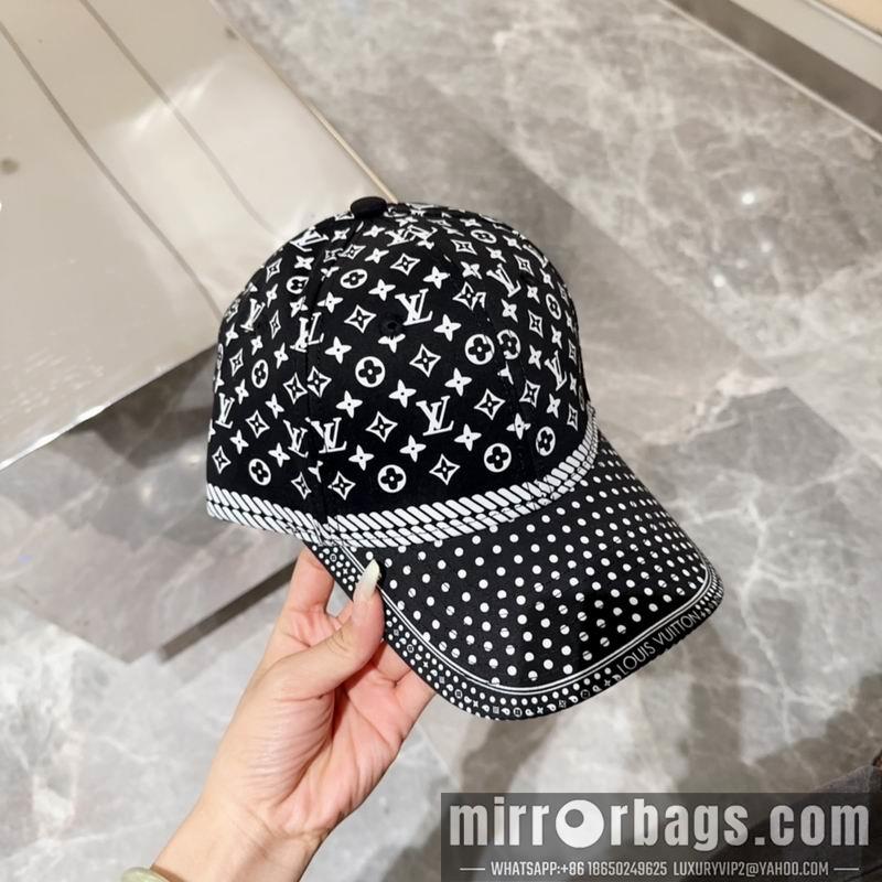 LV Hat 072806