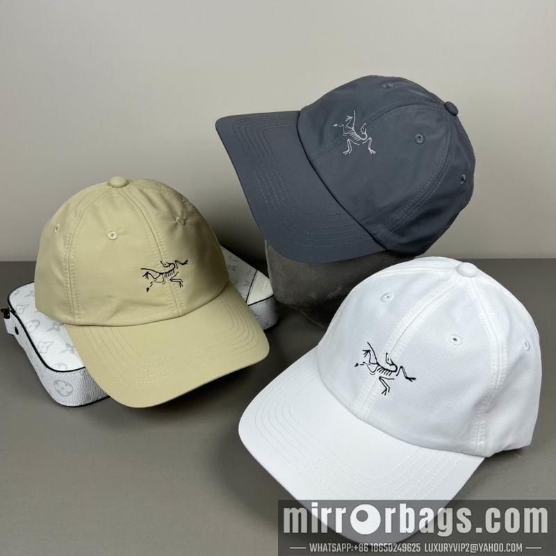 Arcteryx Hat dx19