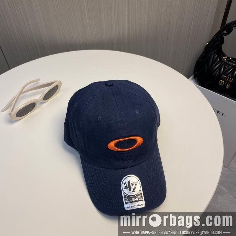 Oakley Hat dx22