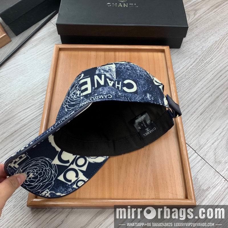 Chanel Hat54