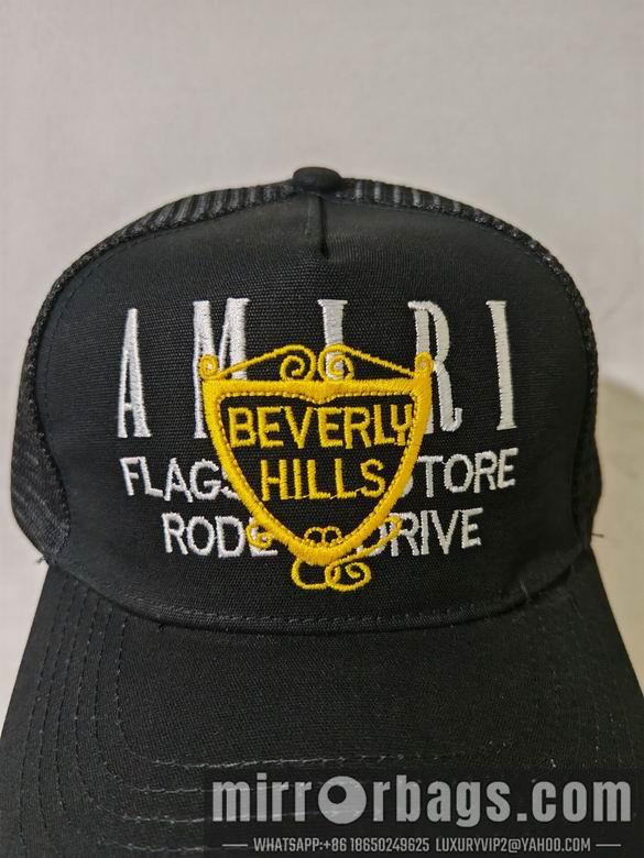 Amiri Hat 63