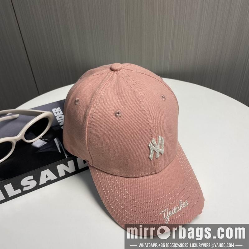 NY Hat dx34