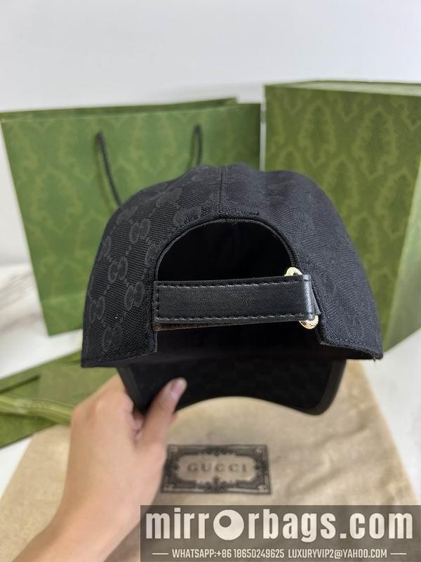 Gucci Hat dx52