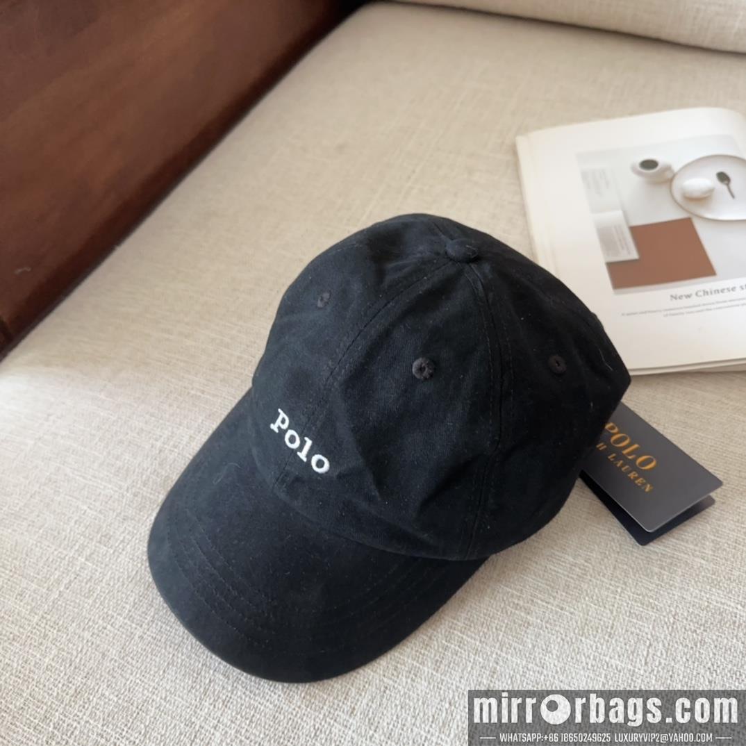 Polo Hat dx13