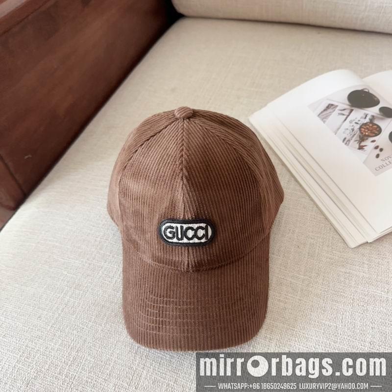 Gucci Hat 122801