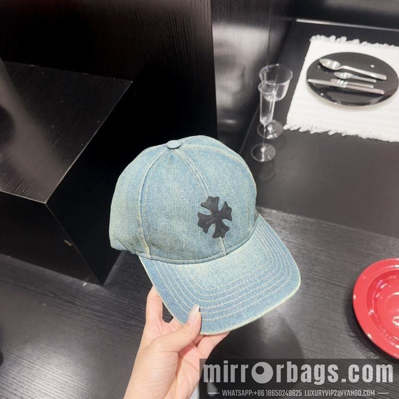 Chrome Hearts Hat 082601