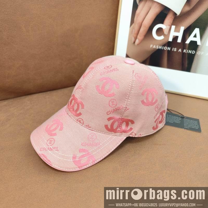 Chanel Hat dx34