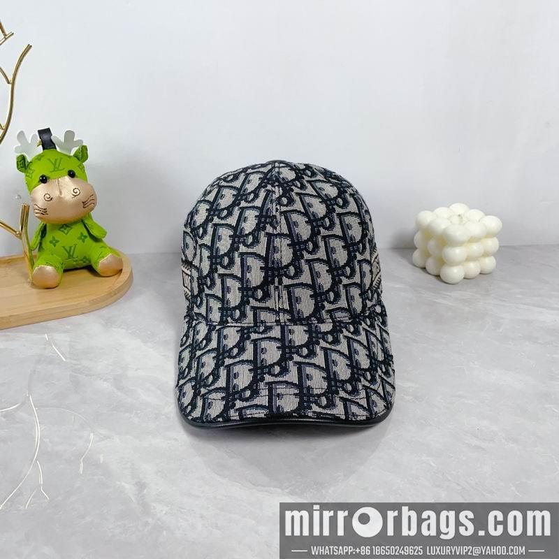 Dior Hat dx66