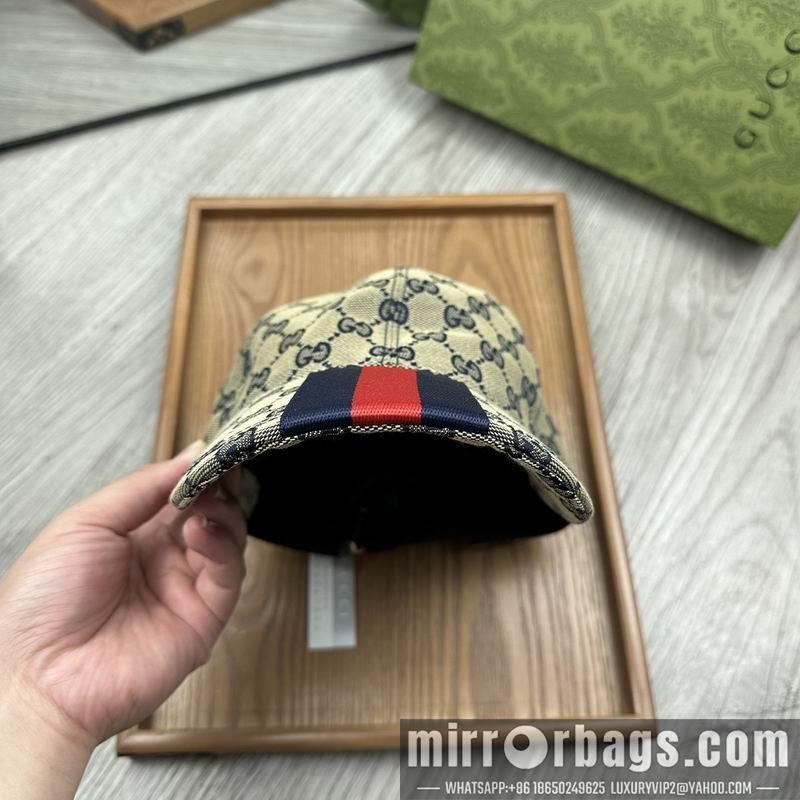 Gucci Hat 071201