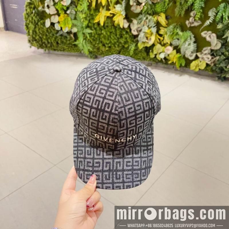 Givenchy Hat 102801