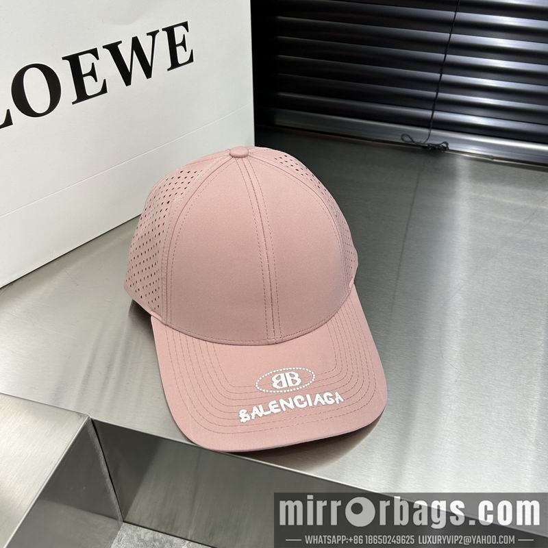 Balenciaga Hat dx20