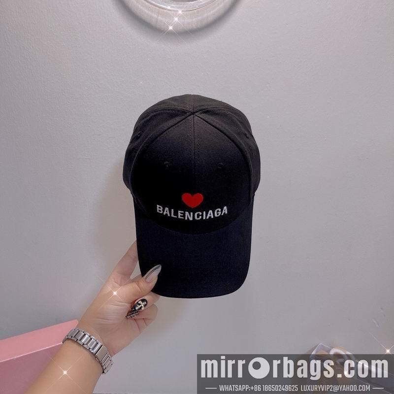 Balenciaga Hat 091404