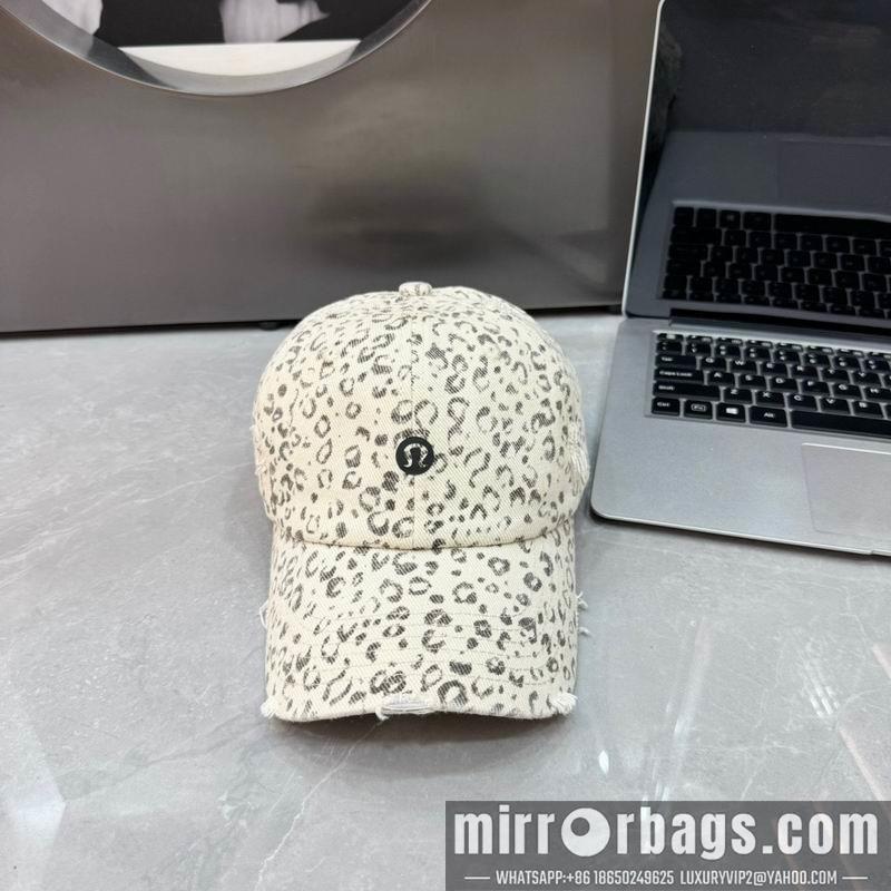 Lululemon Hat 071201