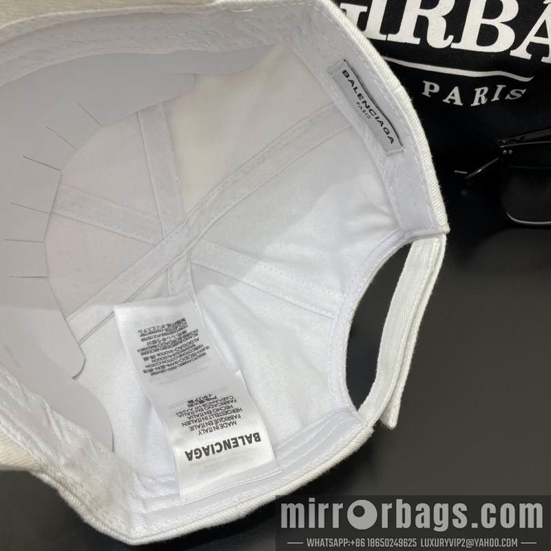 Balenciaga Hat 042801
