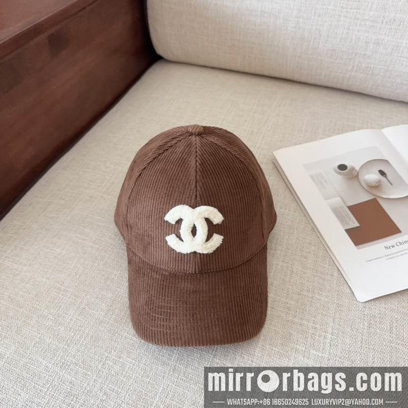 Chanel Hat dx70