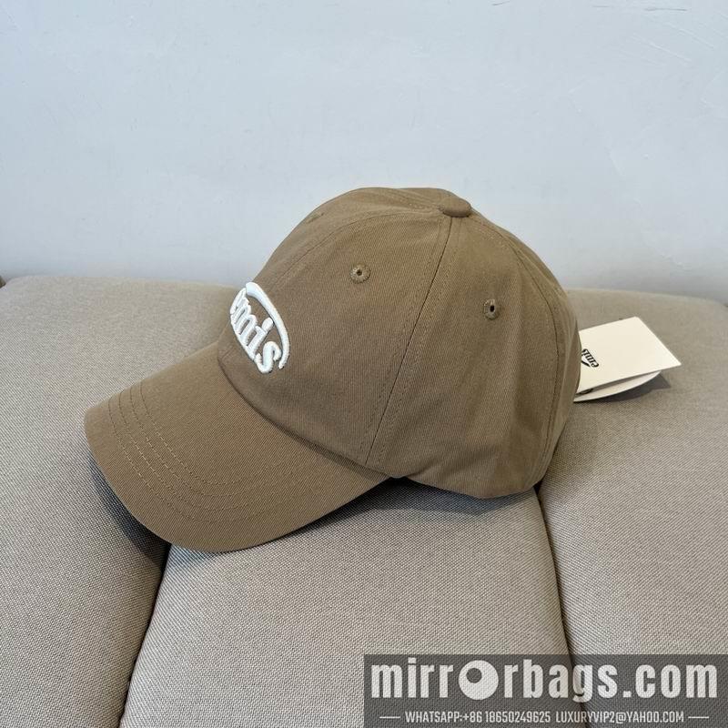 Emis Hat dx08