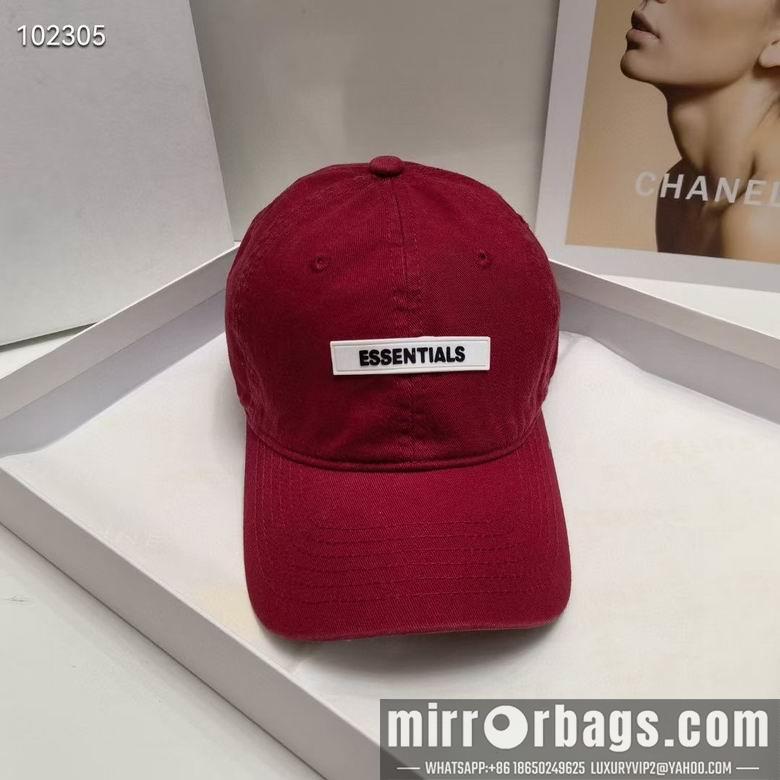 Fear of Gog Hat 09