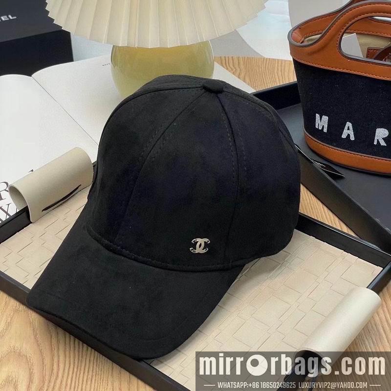 Chanel Hat 122116