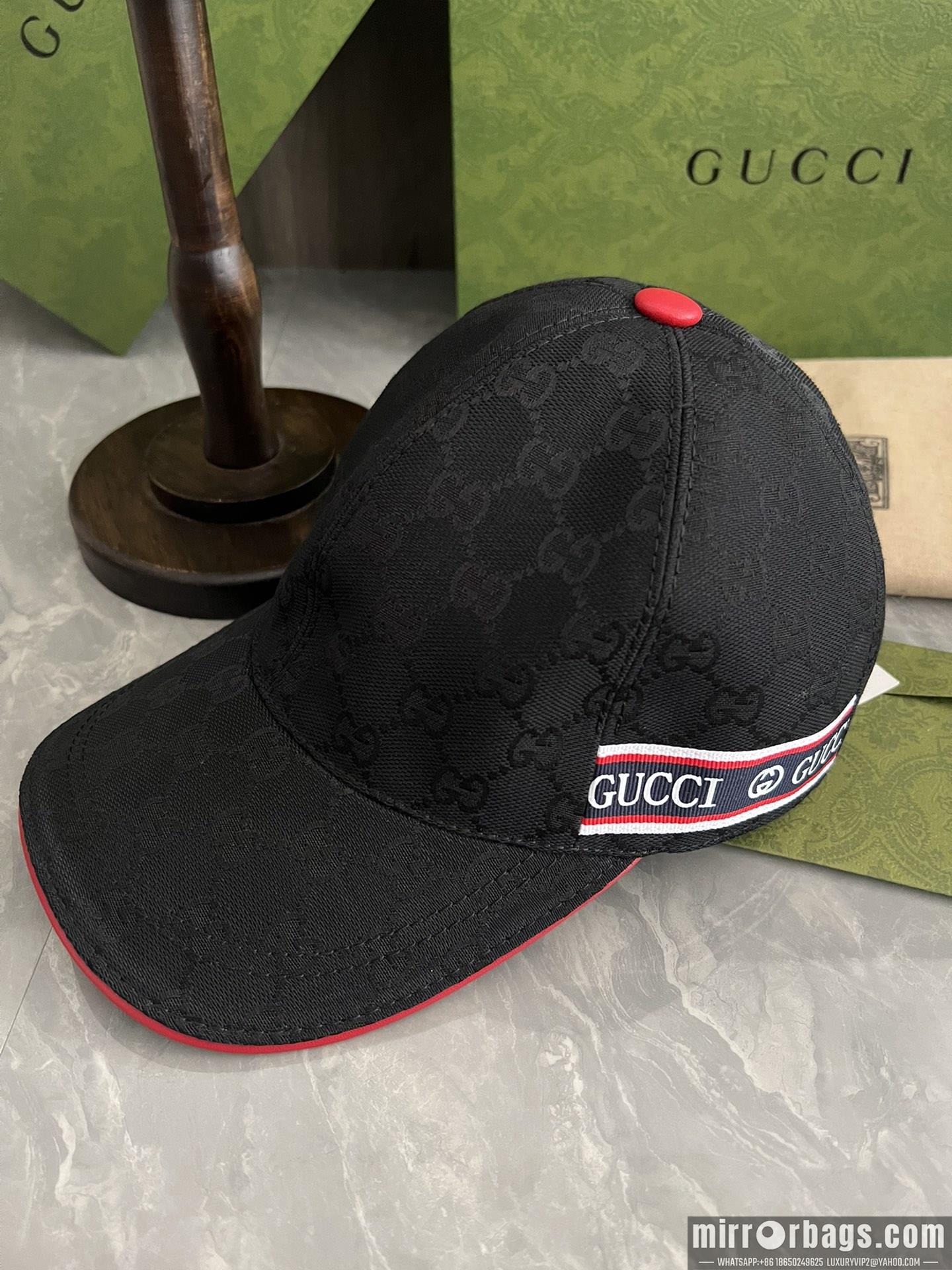 Gucci Hat dx07