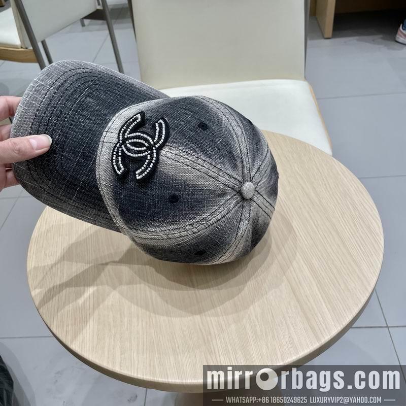 Chanel Hat 030939