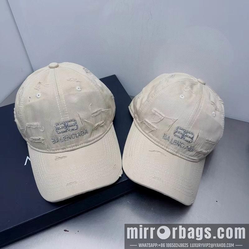 Balenciaga Hat 090604