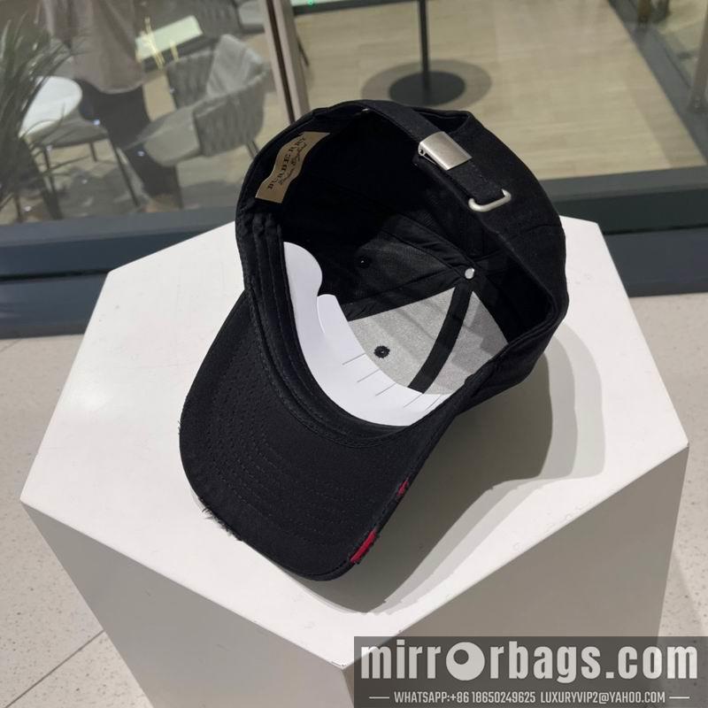 Burberry Hat 050705
