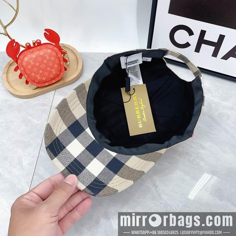 Burberry Hat dx57
