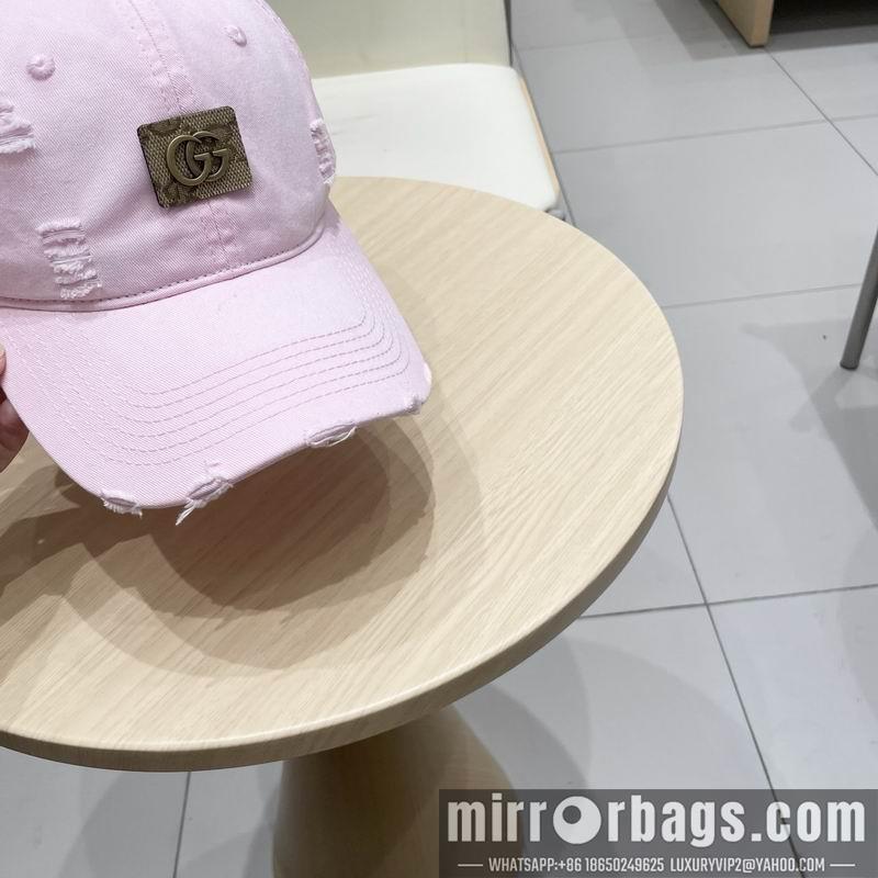 Gucci Hat 041401