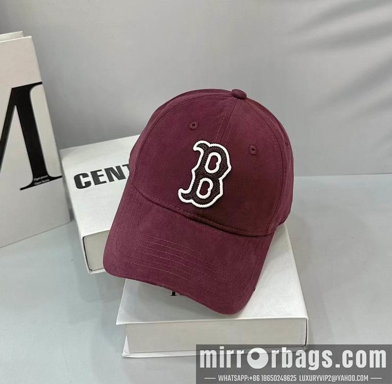 Other Hat 071307