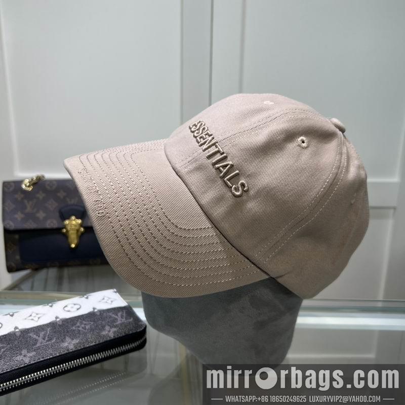 Fear of Gog Hat 011752