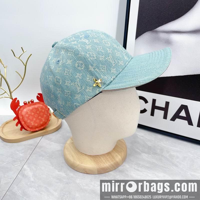 LV Hat dx13