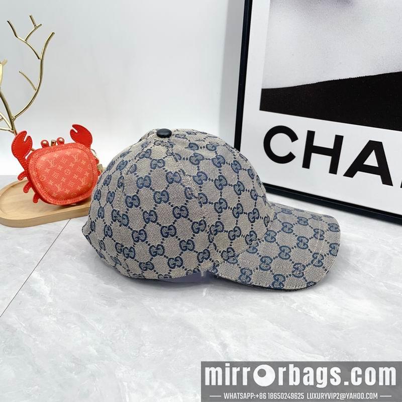 Gucci Hat dx12