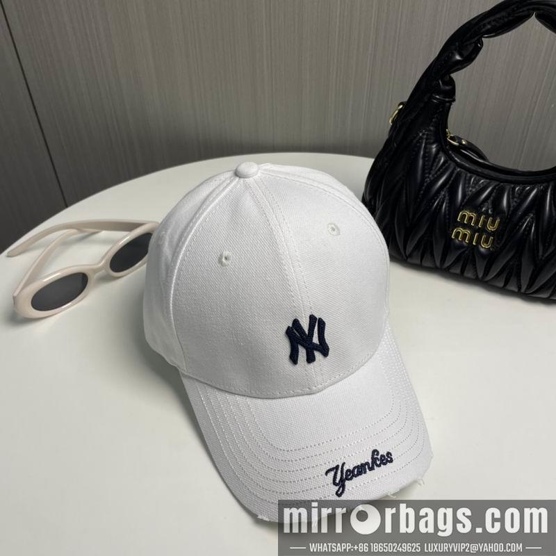 NY Hat dx34
