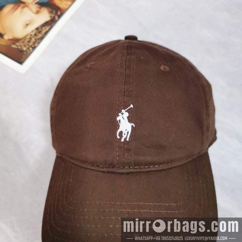 Polo Hat dx02