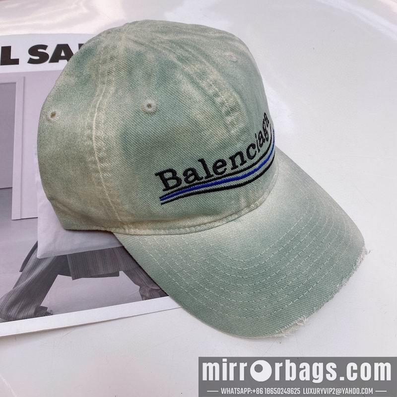 Balenciaga Hat 041702